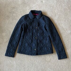 Lands’ End Coat